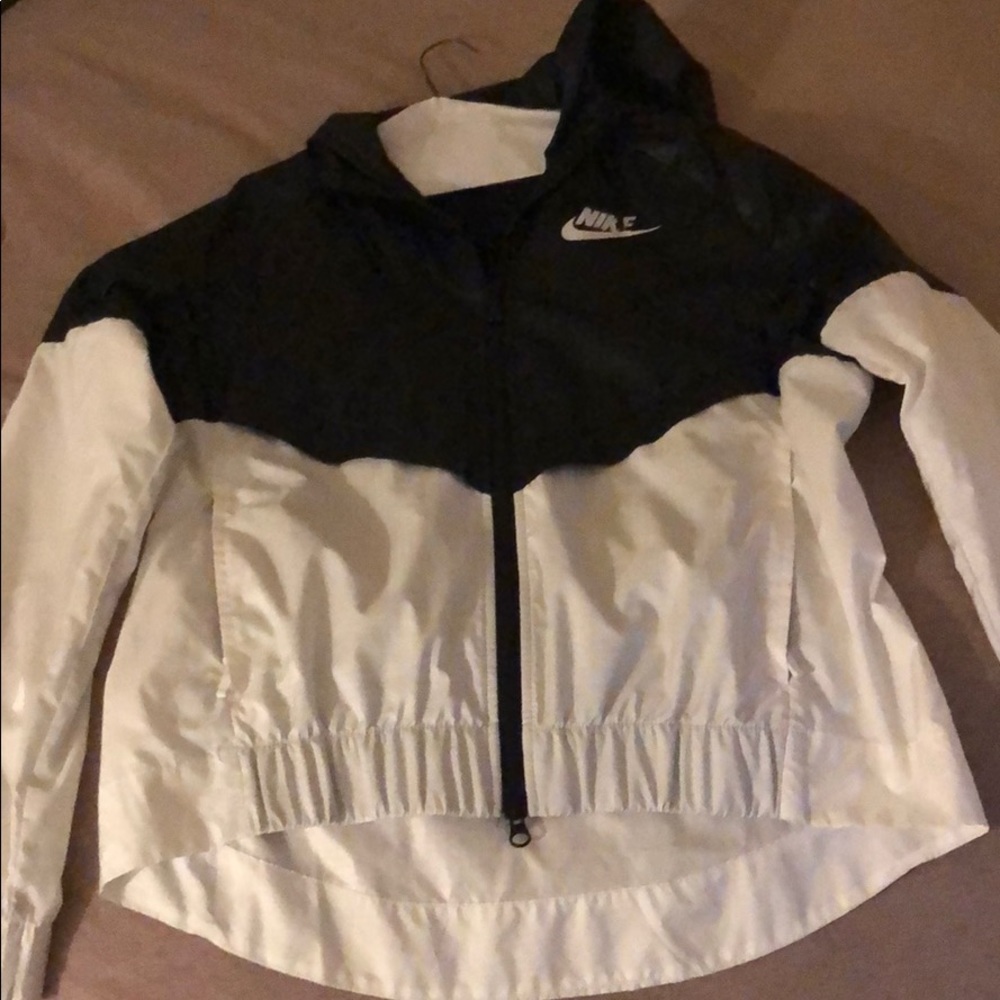 Nike windbreaker